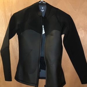 Roxy Wetsuit Jacket